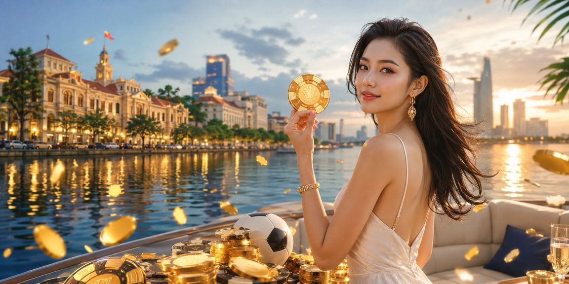 Người chơi cá cược thể thao mới tại TP. Hồ Chí Minh với giao diện di động