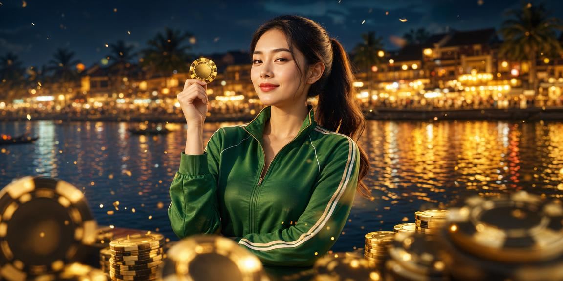 Không khí sôi động tại sòng bạc và điểm giải trí Việt Nam