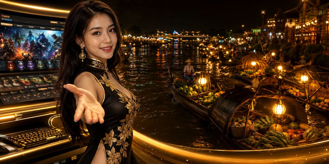 Người chơi trải nghiệm cá cược trên điện thoại di động tại Việt Nam