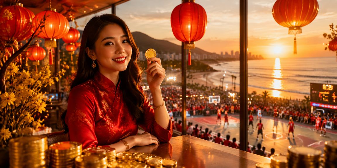 Không khí sôi động tại sảnh giải trí thể thao Việt Nam với màn hình kèo trực tiếp